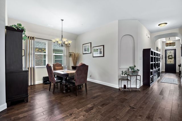 8641 Gracewood Drive, Mckinney, TX 75070