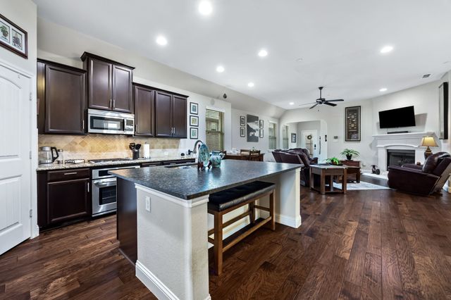 8641 Gracewood Drive, Mckinney, TX 75070