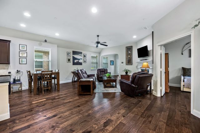8641 Gracewood Drive, Mckinney, TX 75070