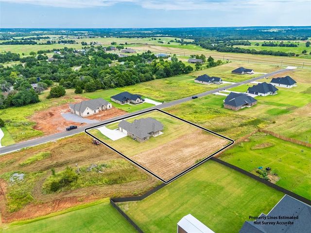 4449 Raymond Lane, Guthrie, OK 73044