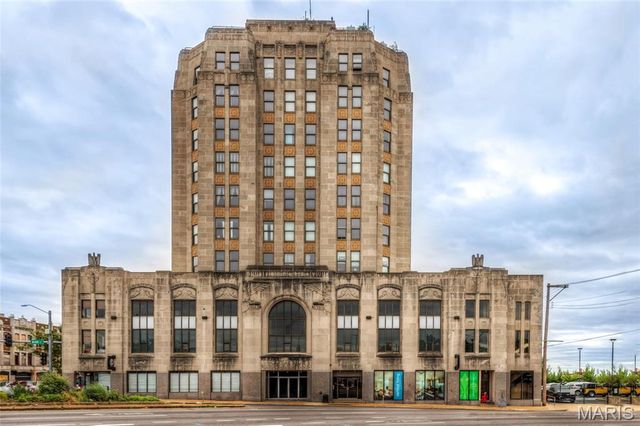 3608 Gravois Avenue 6E, St Louis, MO 63116