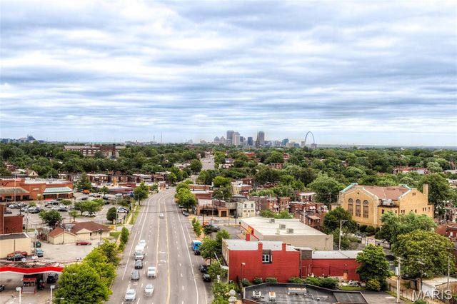 3608 Gravois Avenue 6E, St Louis, MO 63116