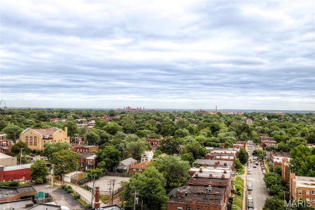 3608 Gravois Avenue 6E, St Louis, MO 63116