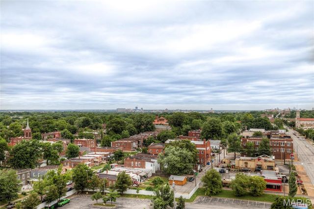 3608 Gravois Avenue 6E, St Louis, MO 63116
