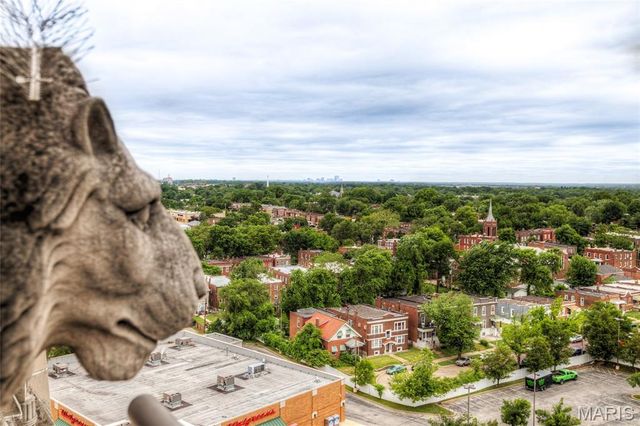 3608 Gravois Avenue 6E, St Louis, MO 63116