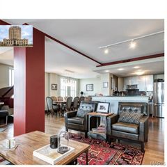 3608 Gravois Avenue 6E, St Louis, MO 63116
