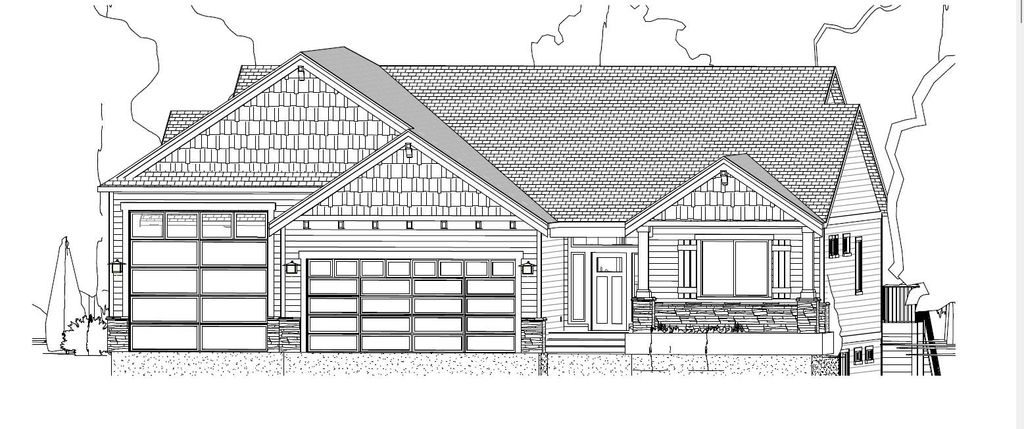 1213 S Manifold Rd, Spokane Valley, WA 99016