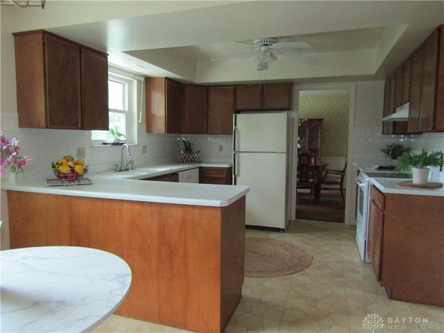 6455 Noranda Drive, Clayton, OH 45415
