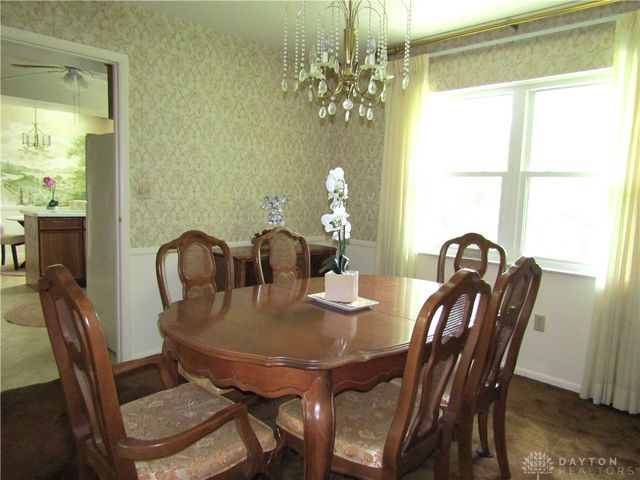6455 Noranda Drive, Clayton, OH 45415