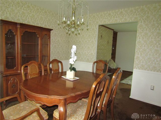 6455 Noranda Drive, Clayton, OH 45415