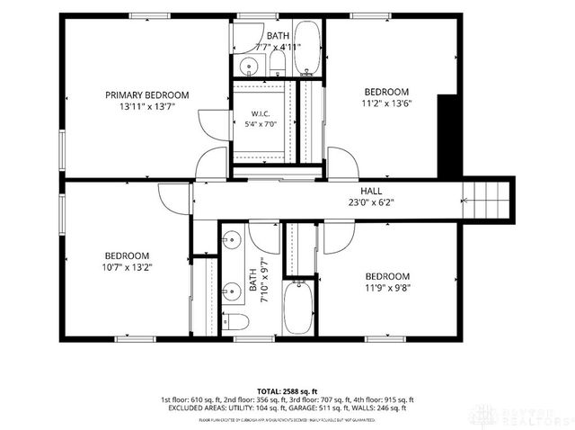 6455 Noranda Drive, Clayton, OH 45415
