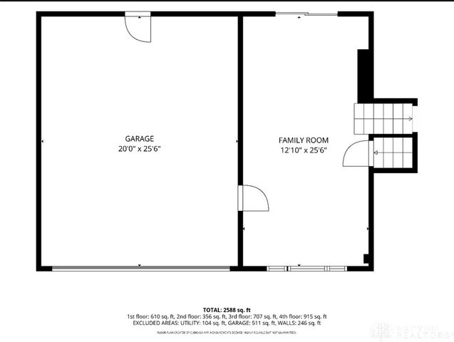 6455 Noranda Drive, Clayton, OH 45415