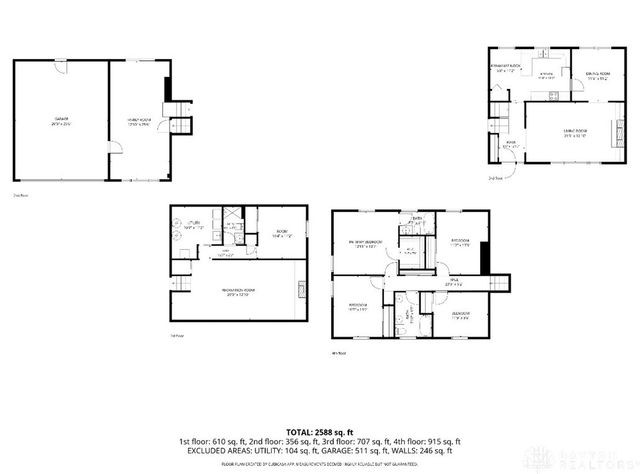 6455 Noranda Drive, Clayton, OH 45415
