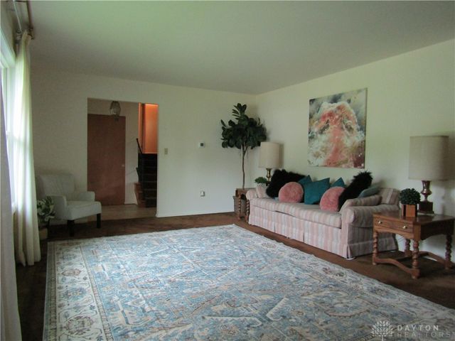 6455 Noranda Drive, Clayton, OH 45415