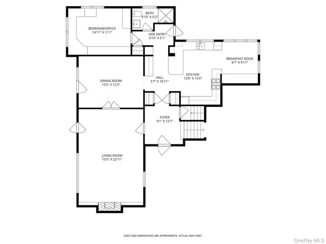 191 Villard Avenue, Hastings-on-hudson, NY 10706