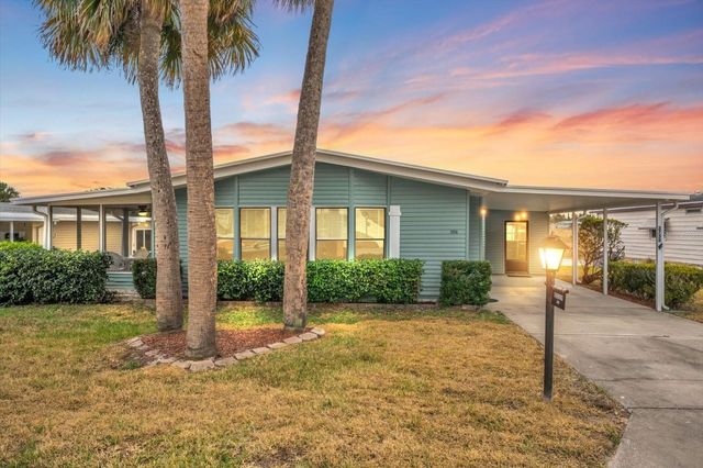 3758 COHEN DRIVE 756, Zellwood, FL 32798