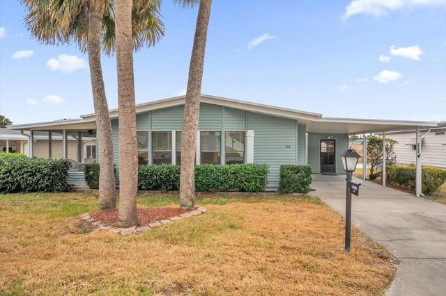 3758 COHEN DRIVE 756, Zellwood, FL 32798