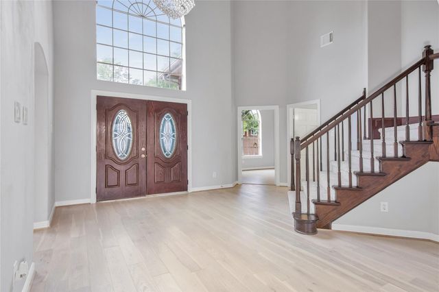 19616 Atasca Oaks Drive, Humble, TX 77346