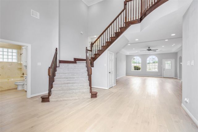 19616 Atasca Oaks Drive, Humble, TX 77346