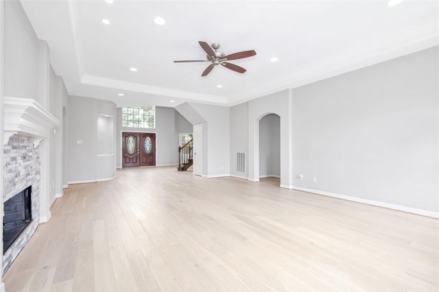 19616 Atasca Oaks Drive, Humble, TX 77346