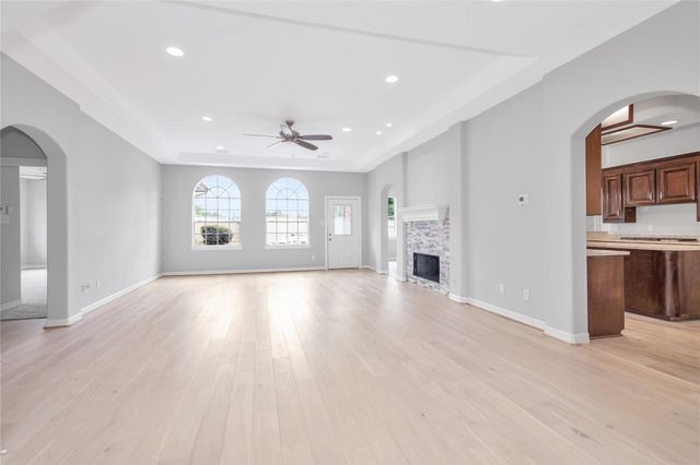 19616 Atasca Oaks Drive, Humble, TX 77346