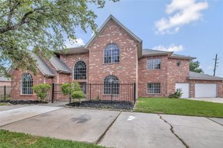 19616 Atasca Oaks Drive, Humble, TX 77346