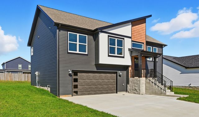 172 Leitrim Dr, Clarksville, TN 37042