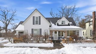 105 N East Street, Milford, IN 46542