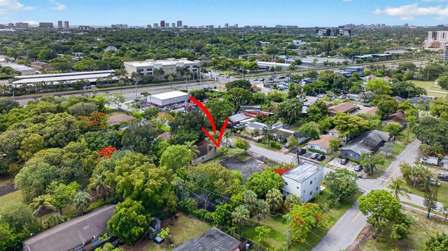 129 NW 11th Street, Pompano Beach, FL 33060