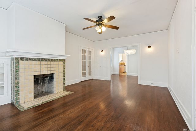 217 ALLENSWORTH ST, San Antonio, TX 78209