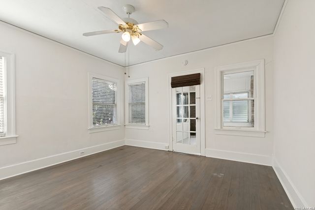217 ALLENSWORTH ST, San Antonio, TX 78209