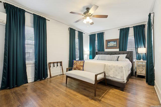 217 ALLENSWORTH ST, San Antonio, TX 78209