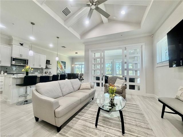 6505 Dominica DR 201, Naples, FL 34113