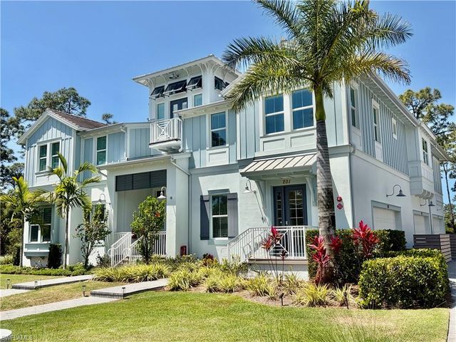 6505 Dominica DR 201, Naples, FL 34113