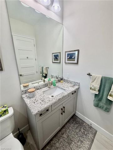 6505 Dominica DR 201, Naples, FL 34113