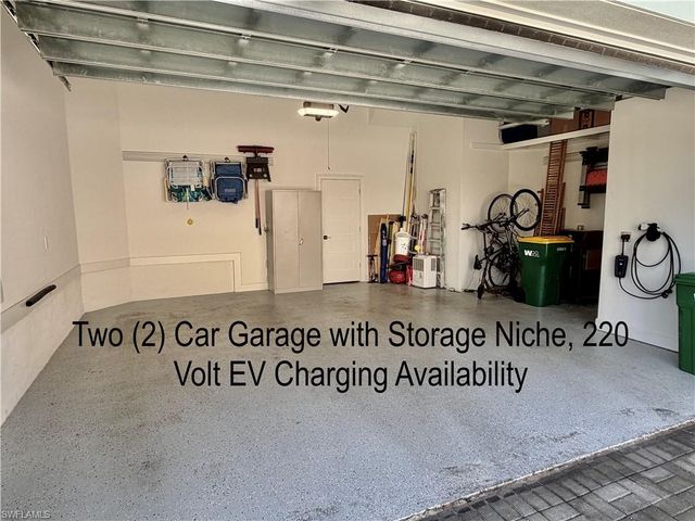 6505 Dominica DR 201, Naples, FL 34113