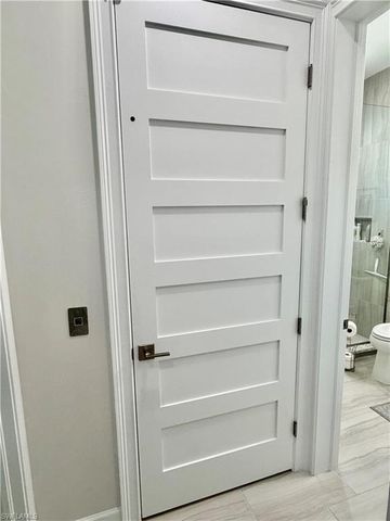 6505 Dominica DR 201, Naples, FL 34113