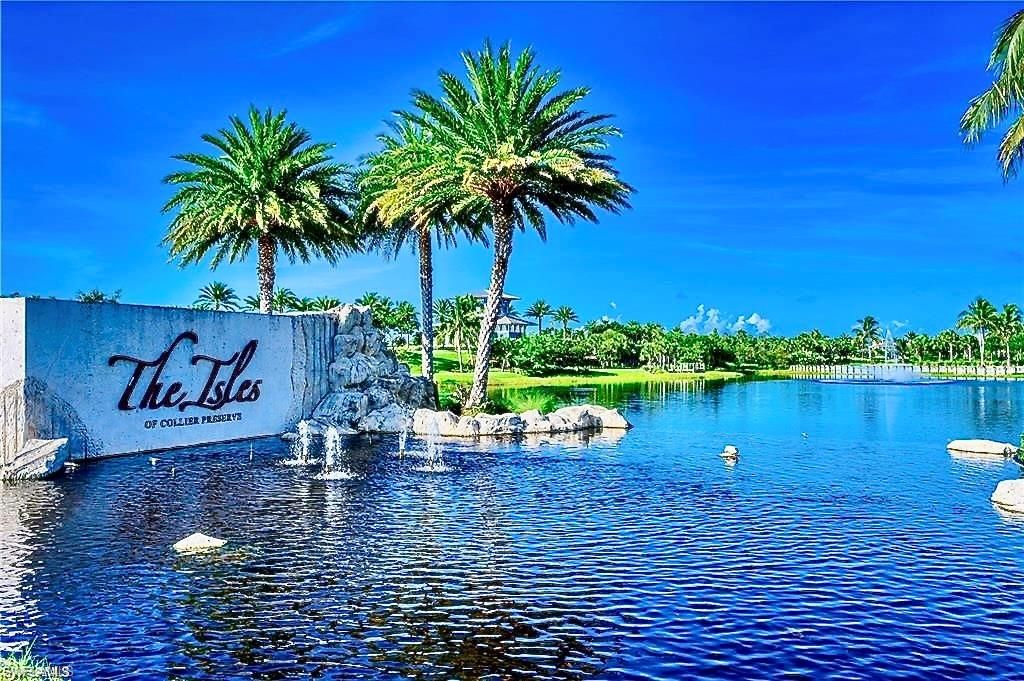 6505 Dominica DR 201, Naples, FL 34113