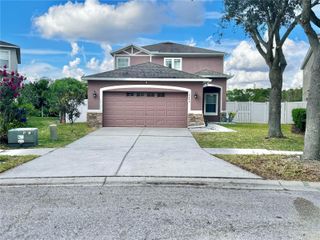 12660 BELCROFT DRIVE, Riverview, FL 33579