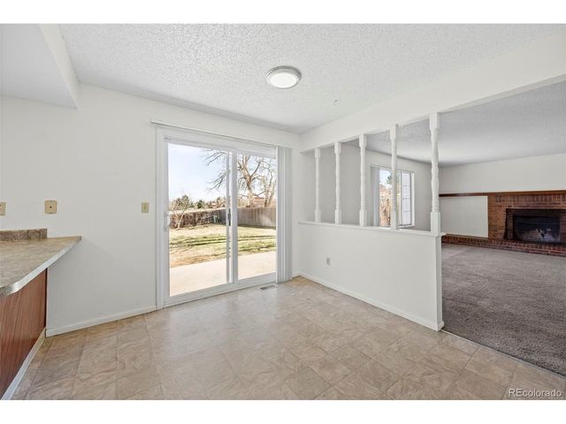 7218 S Cody Way, Littleton, CO 80128