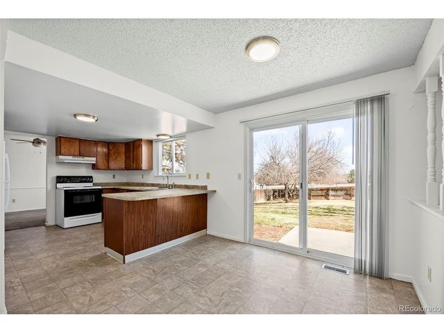 7218 S Cody Way, Littleton, CO 80128