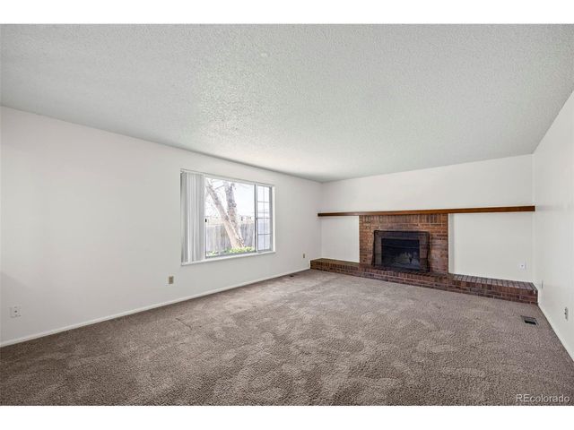 7218 S Cody Way, Littleton, CO 80128