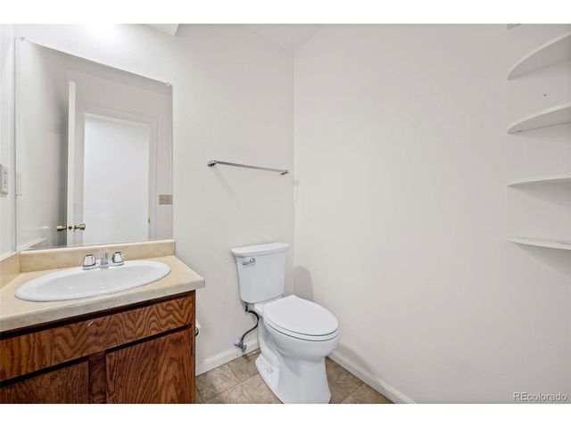 7218 S Cody Way, Littleton, CO 80128