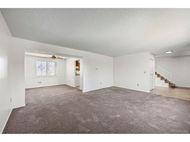 7218 S Cody Way, Littleton, CO 80128