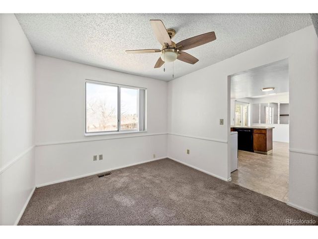 7218 S Cody Way, Littleton, CO 80128