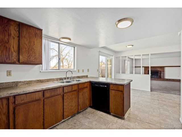 7218 S Cody Way, Littleton, CO 80128