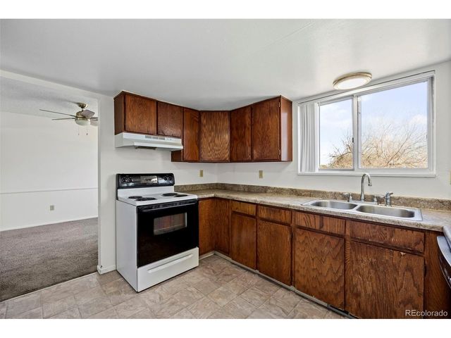 7218 S Cody Way, Littleton, CO 80128