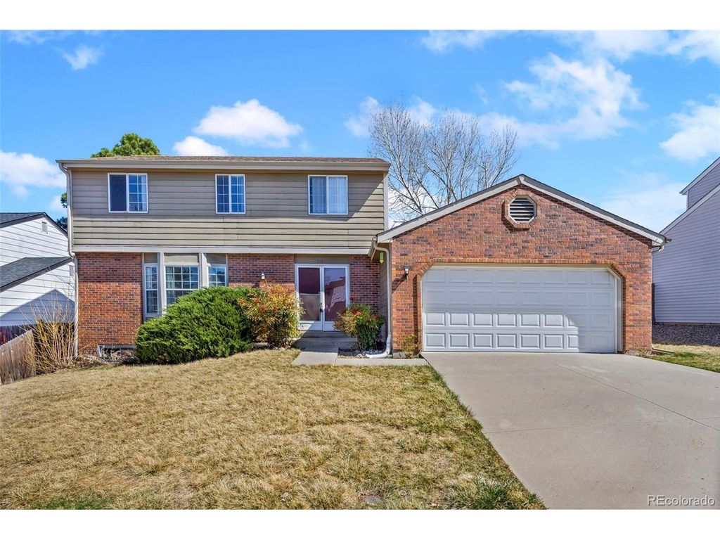 7218 S Cody Way, Littleton, CO 80128