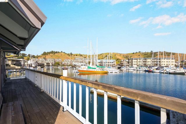 1293 Sanderling Is, Richmond, CA 94801