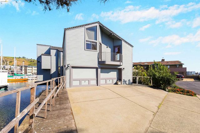 1293 Sanderling Is, Richmond, CA 94801